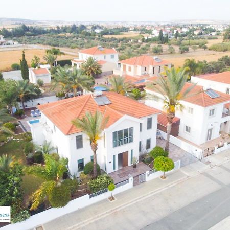 Villa Artemis Larnaca Bagian luar foto