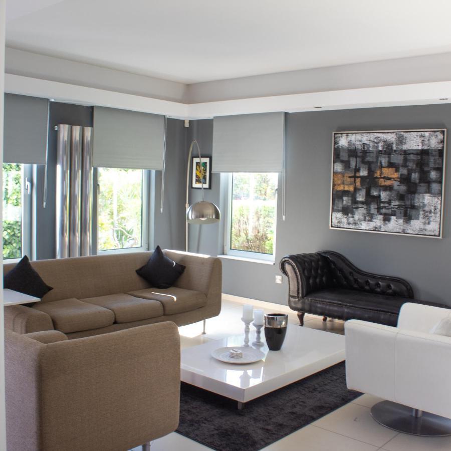 Villa Artemis Larnaca Bagian luar foto