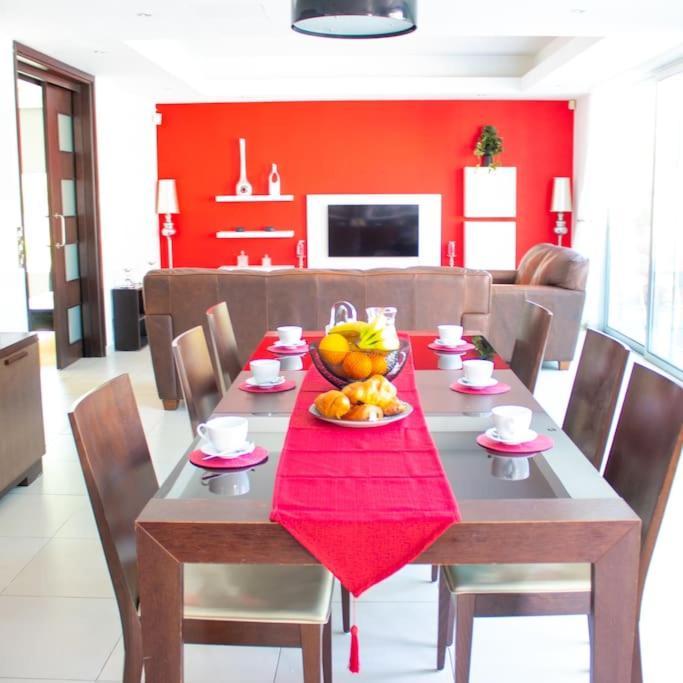 Villa Artemis Larnaca Bagian luar foto