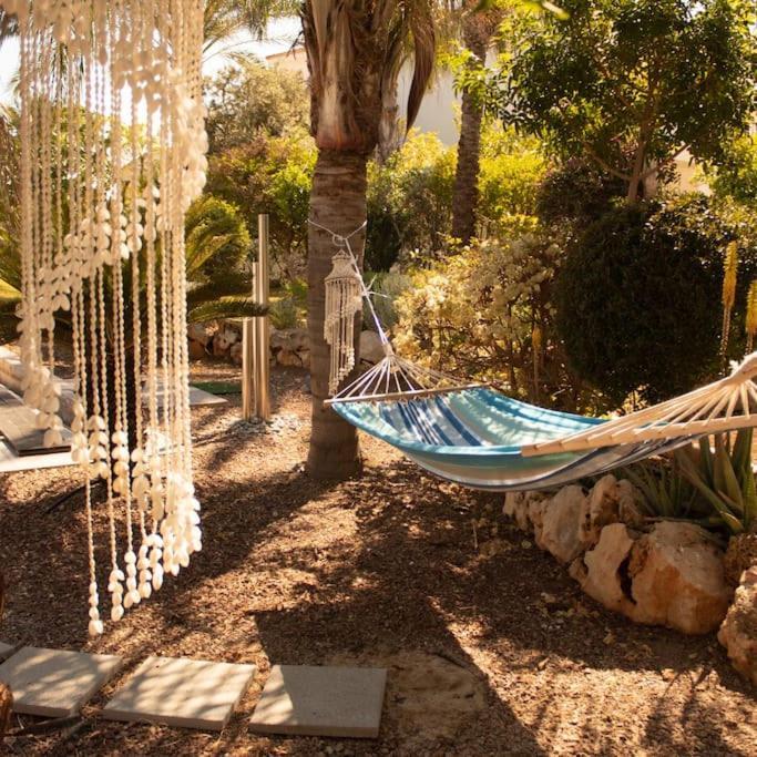 Villa Artemis Larnaca Bagian luar foto