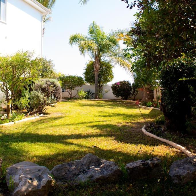 Villa Artemis Larnaca Bagian luar foto