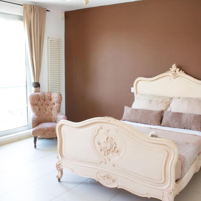 Villa Artemis Larnaca Bagian luar foto