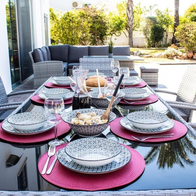 Villa Artemis Larnaca Bagian luar foto